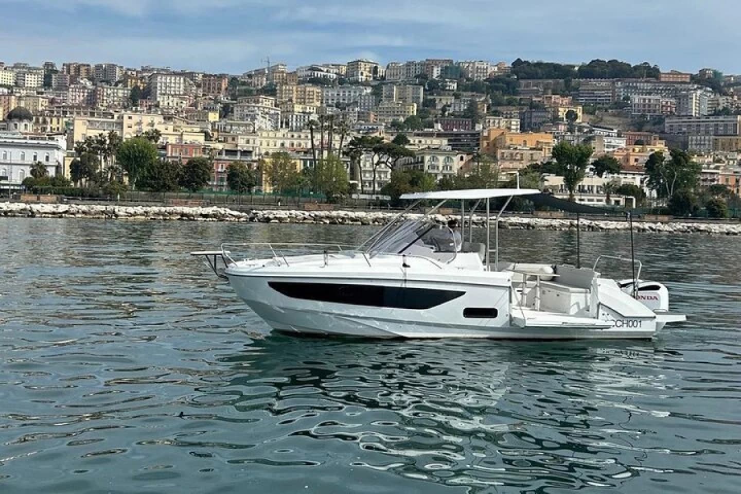 Megaride - 3