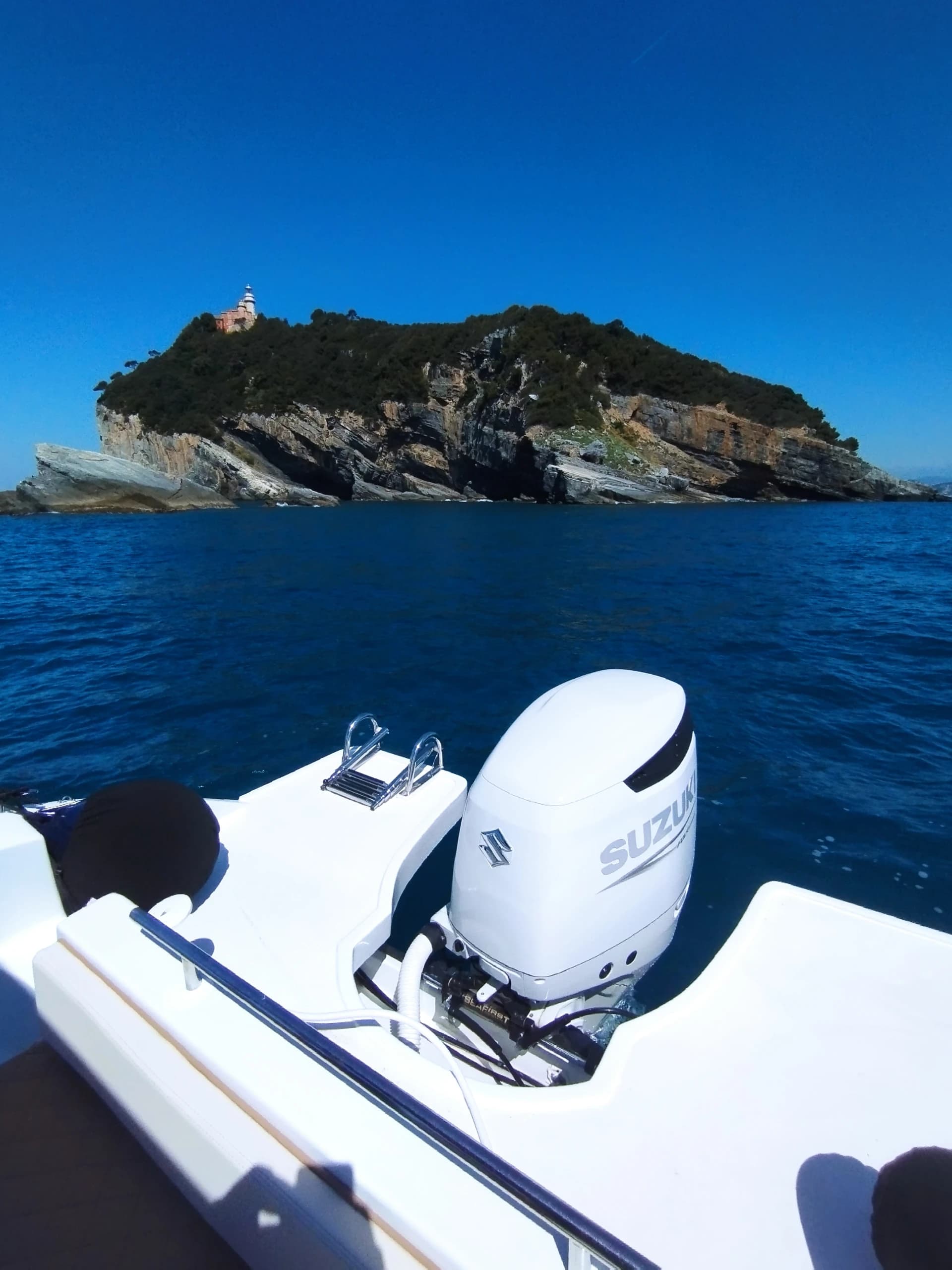 TOUR CINQUE TERRE DI 7 ORE - 5