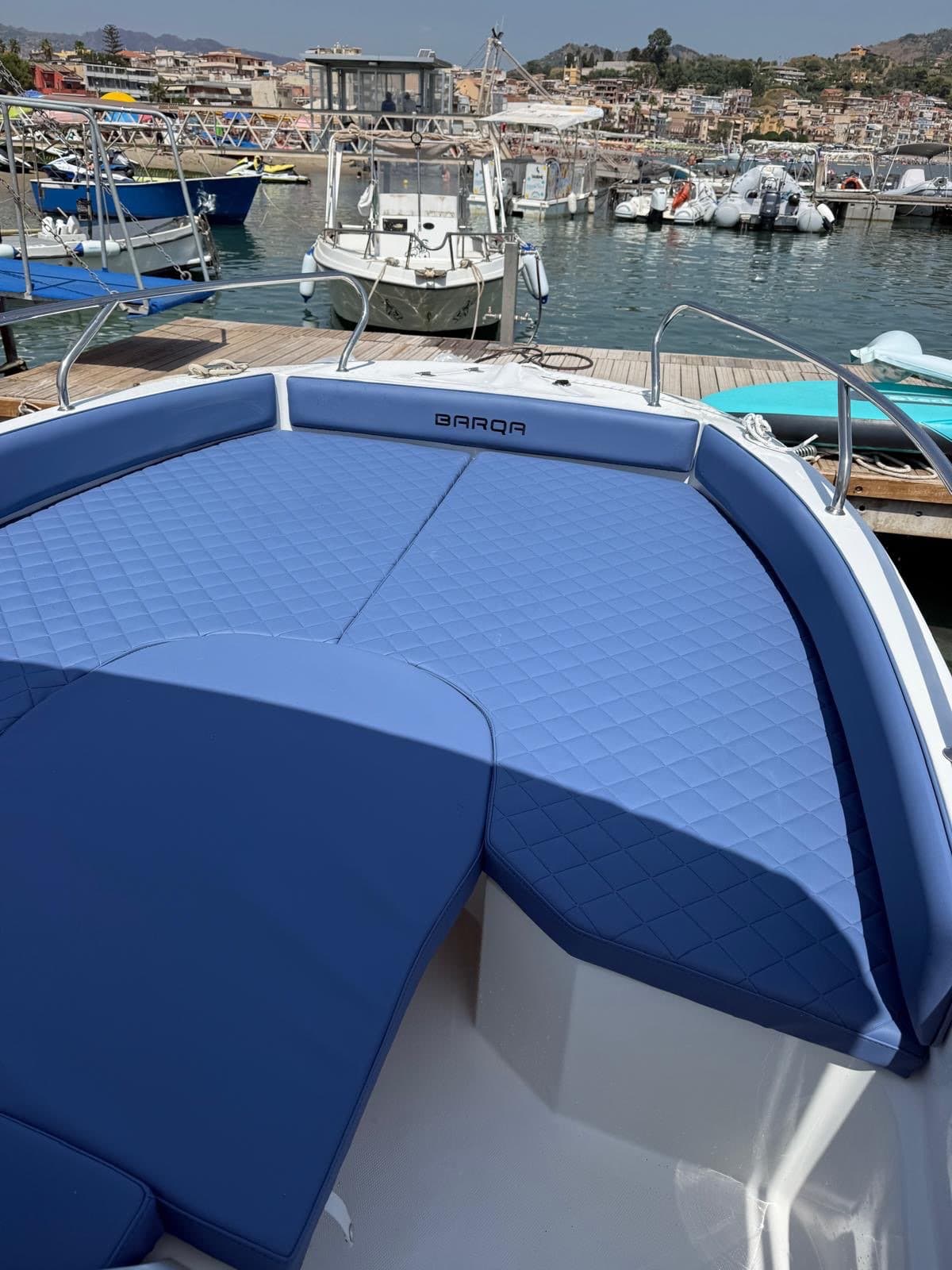 Taormina e Isola Bella: tour privato di 2 ore in Q20 - 2
