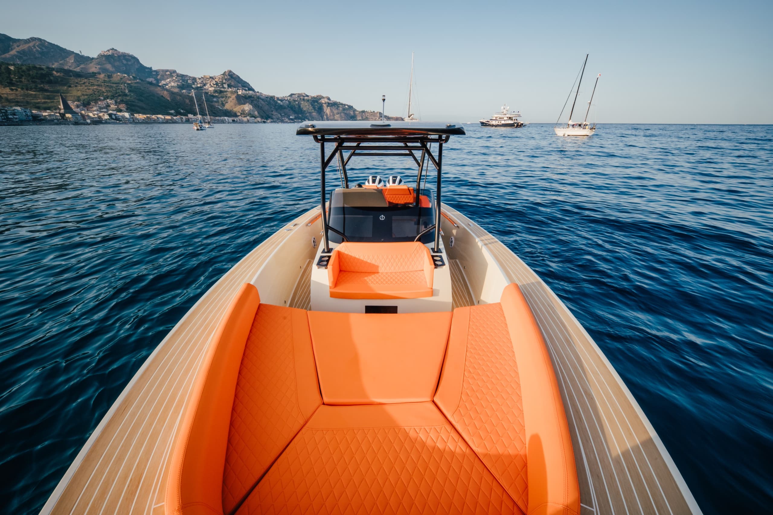 Taormina e Isola Bella: tour privato di 4 ore in Lipari 31 - 2