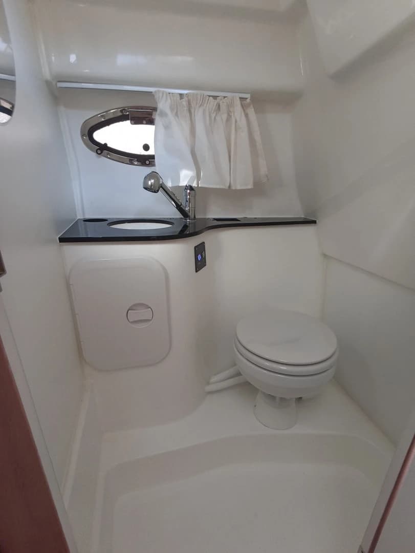 Italmar Cabin 24 - 5