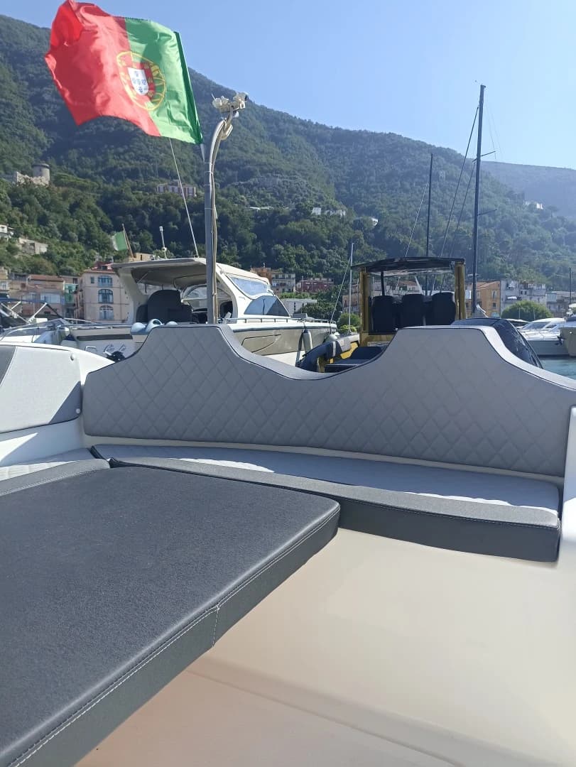 Italmar Cabin 24 - 2