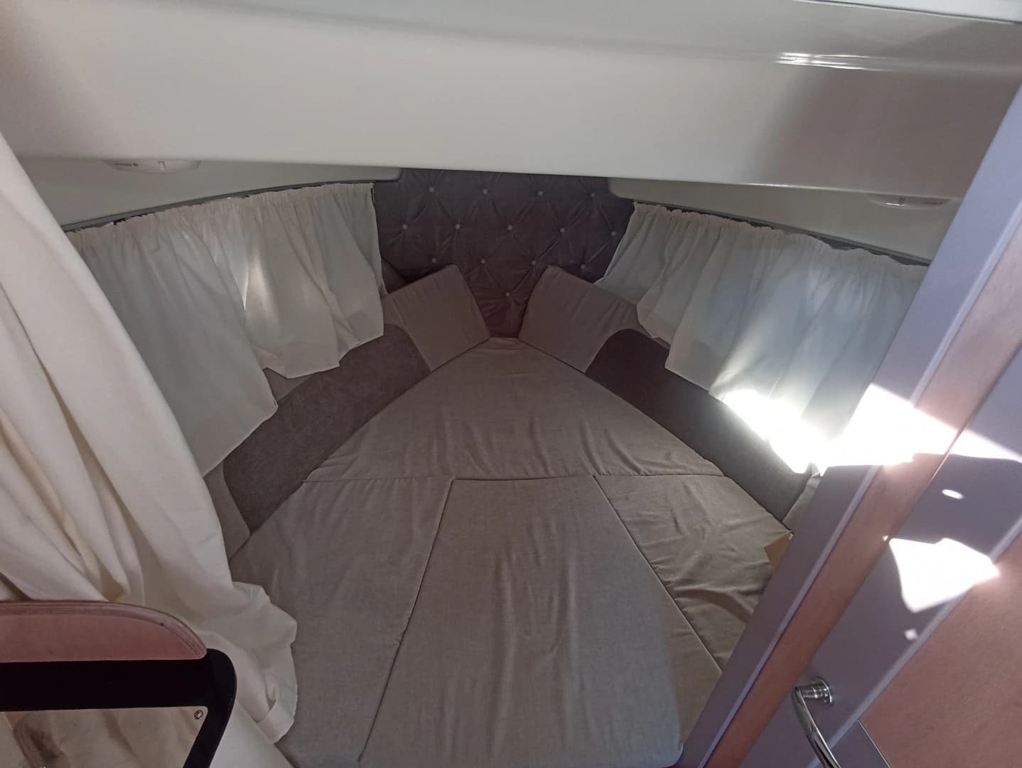 Italmar Cabin 24 - 4