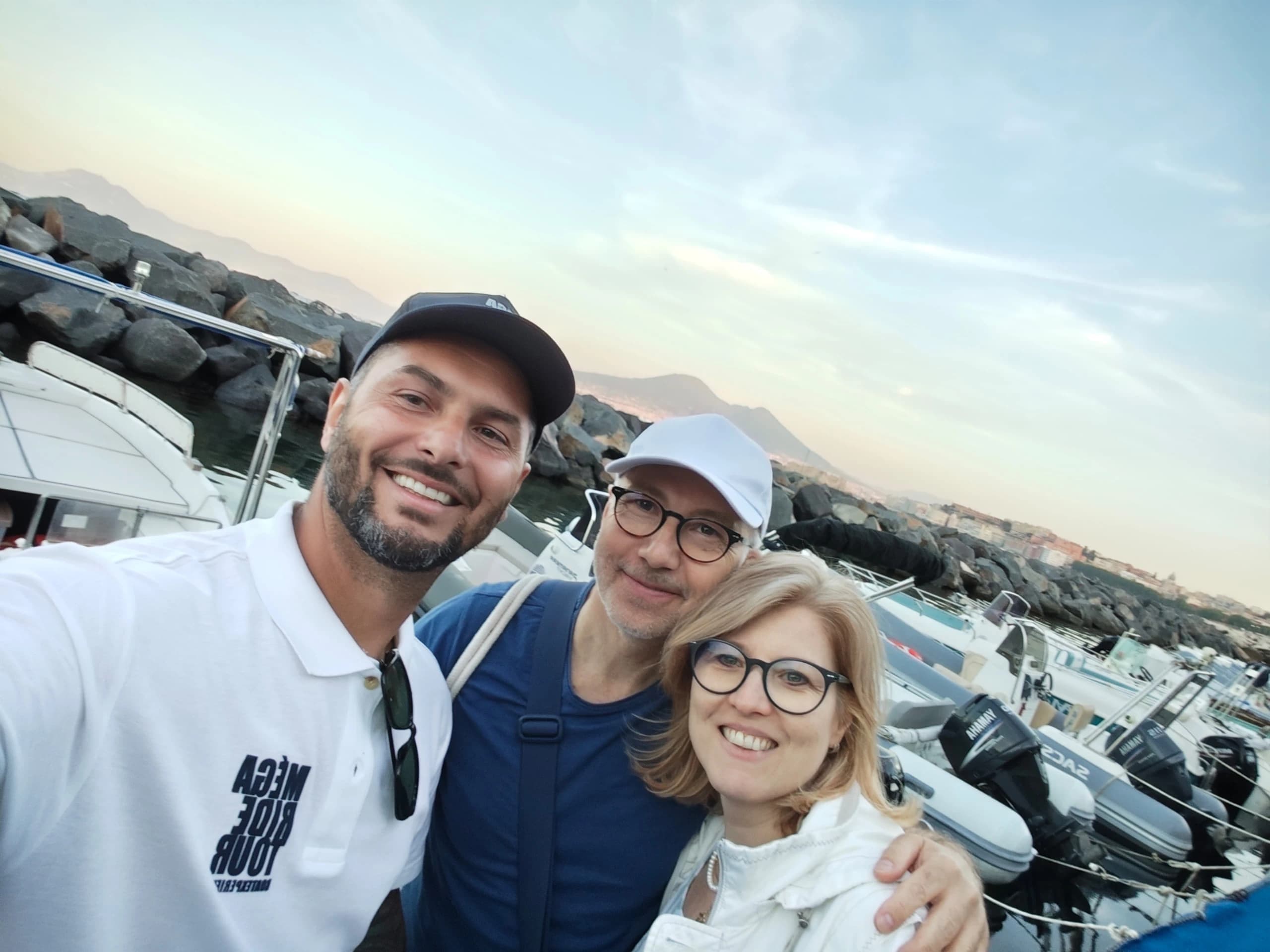 Tour culturale Mito e Leggenda By GranCaffeGambrinus - 3