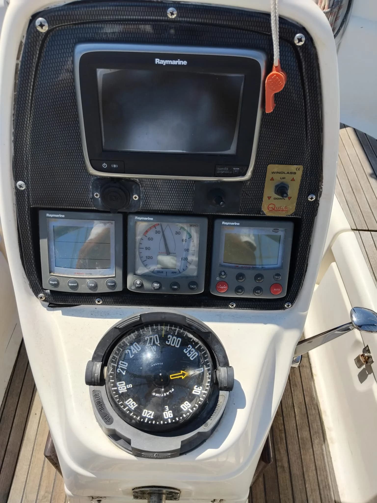 Bavaria 39 - 2