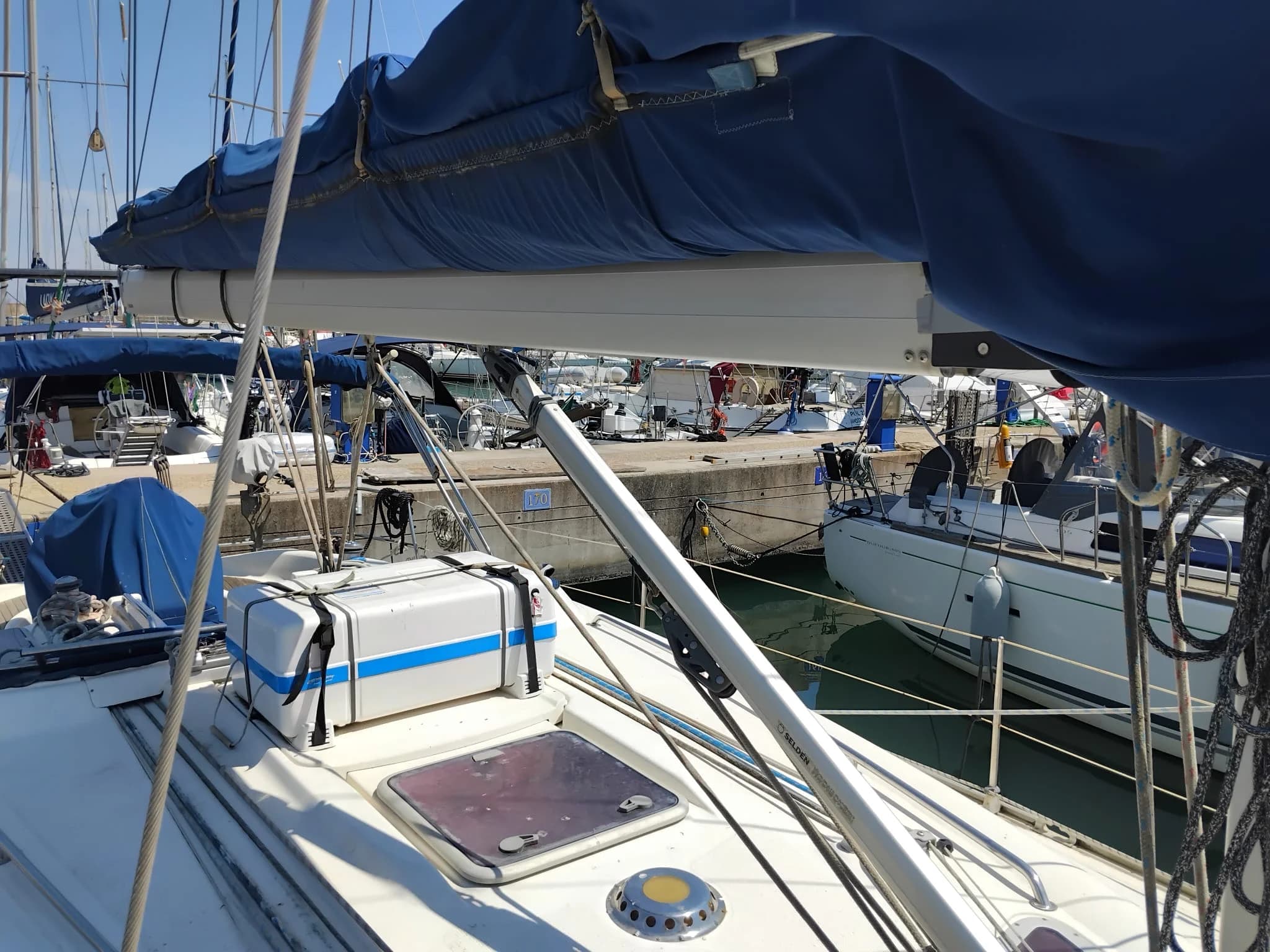 Bavaria 39 - 3