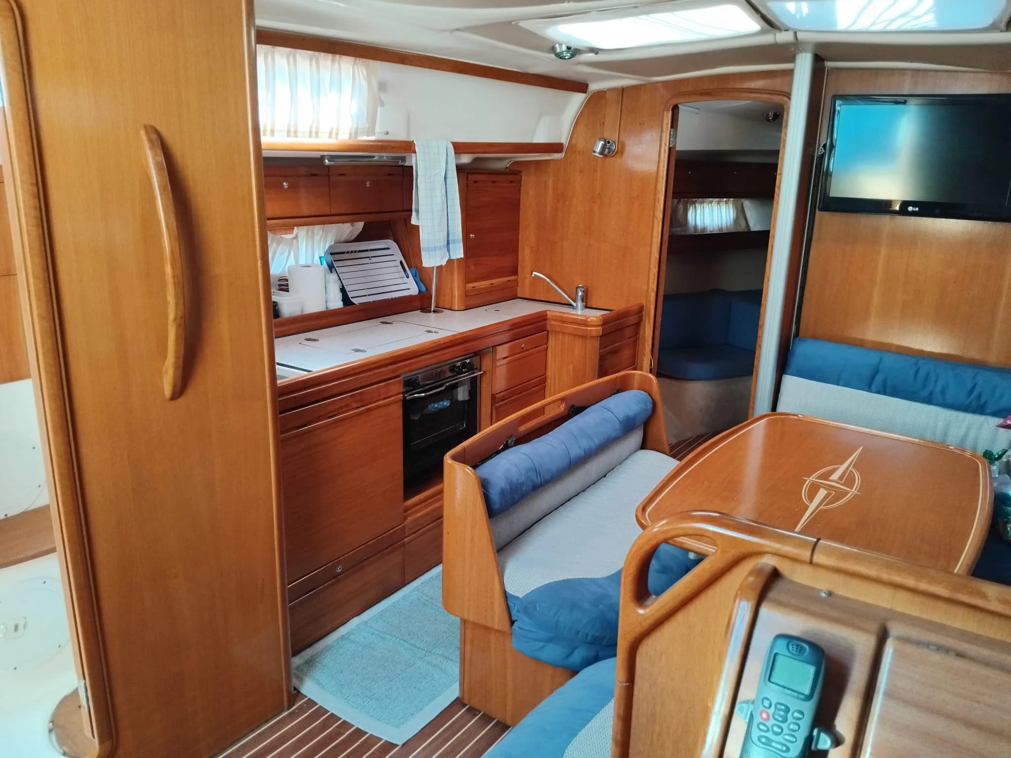 Bavaria 39 - 4