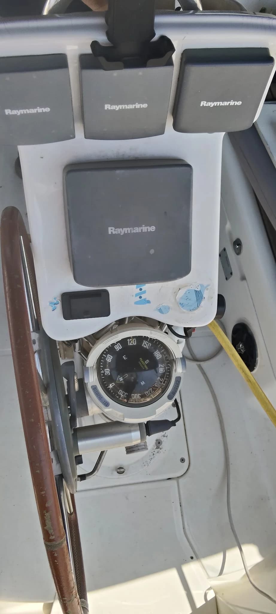 Barca a vela 10 m Clipper 323 del 2006 , Natante, 2 Cabine , Ottime Condizioni 2006 a Roma - 2