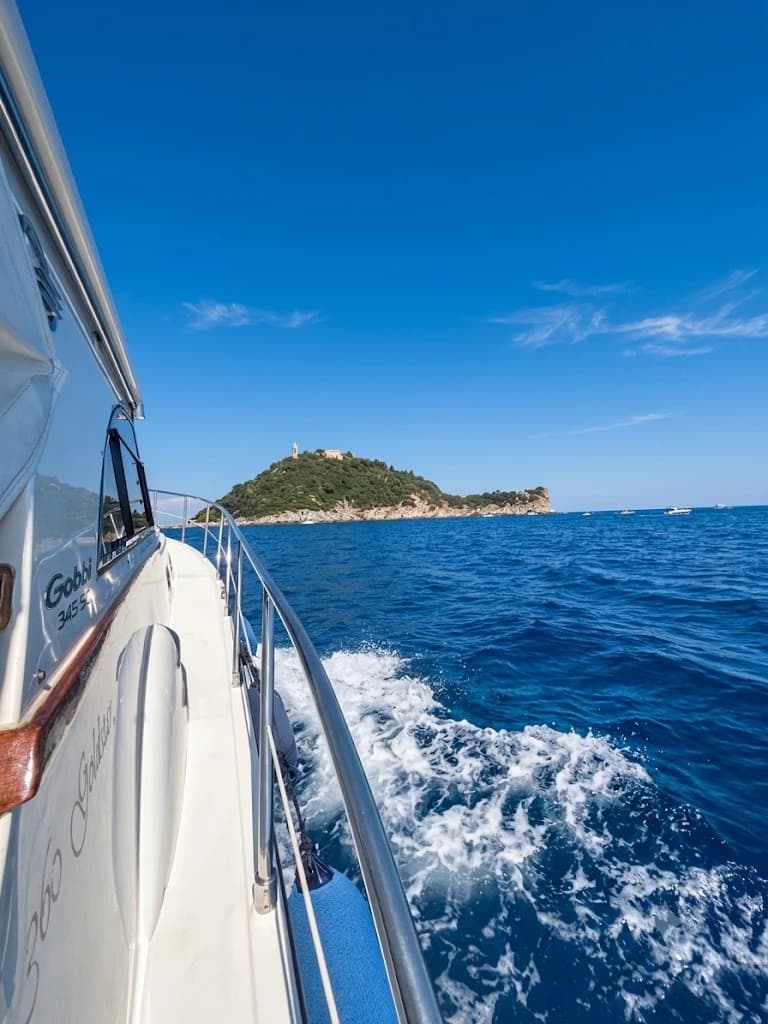 Cantieri Estensi Goldstar 360 "Fourteen" – Yacht d'Élite ad Alassio - 3