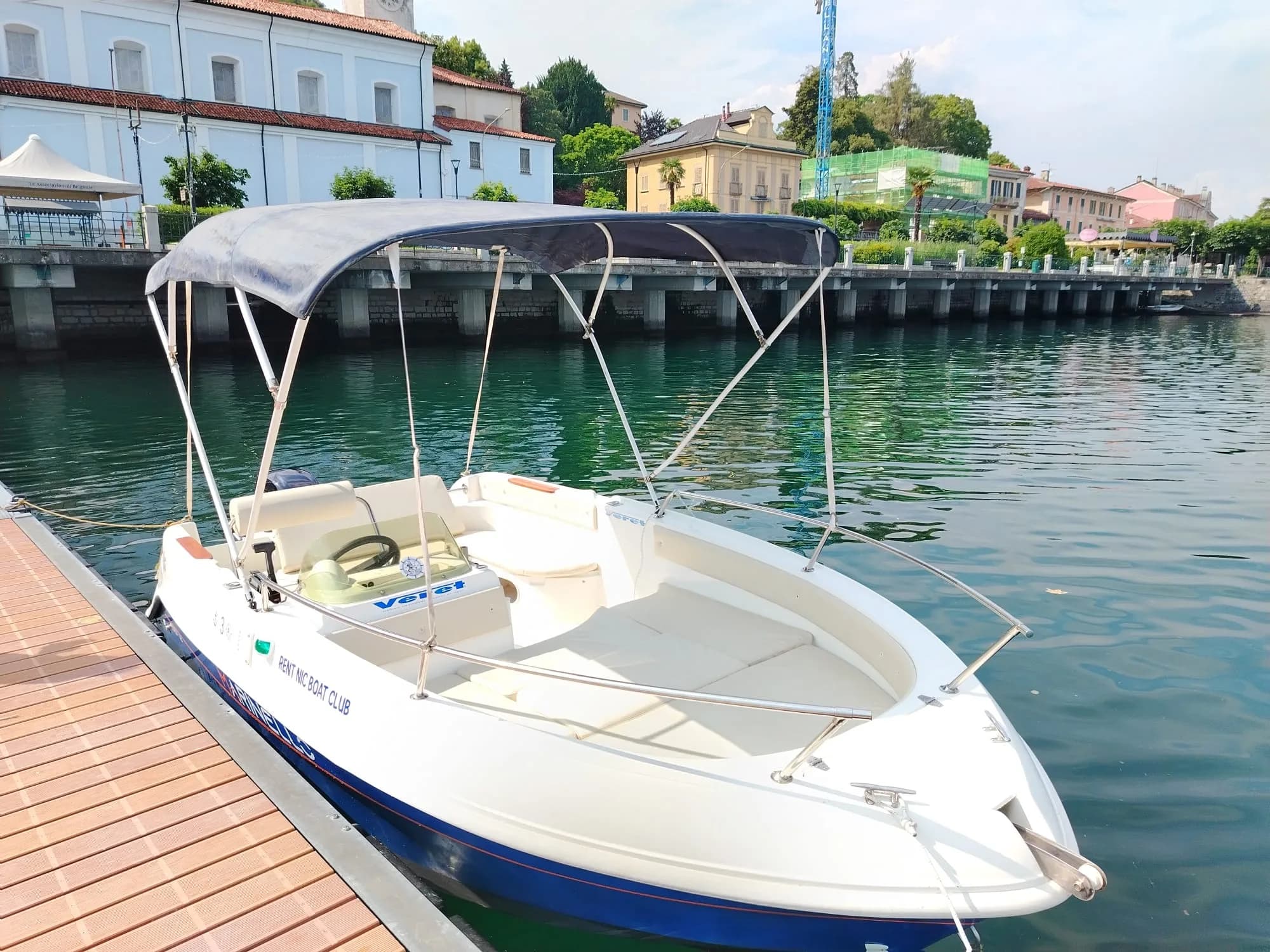 Marinello Eden 18 Evolution - 3