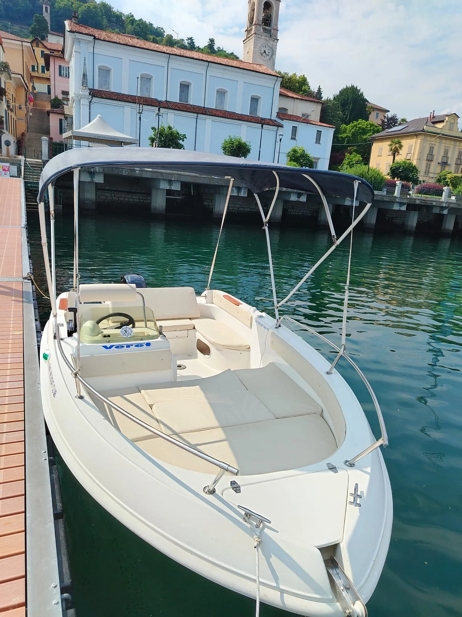 Marinello Eden 18 Evolution - 4