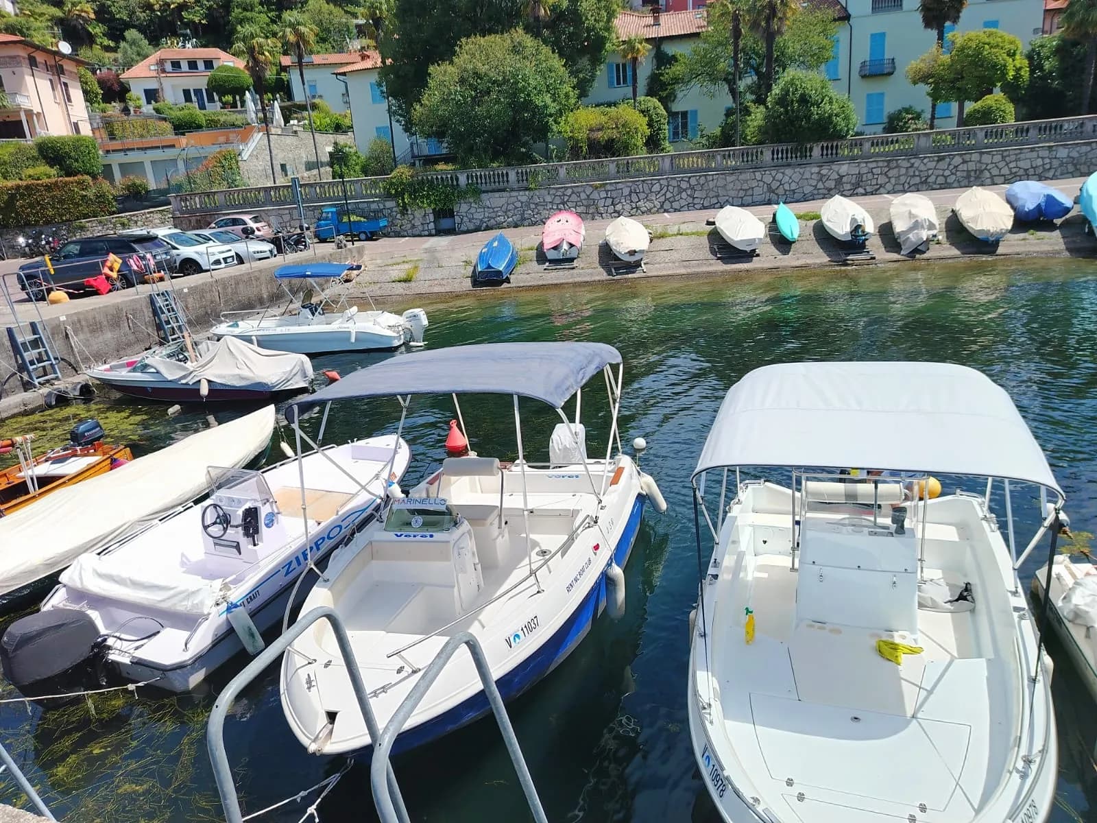 Marinello Eden 18 Evolution - 5