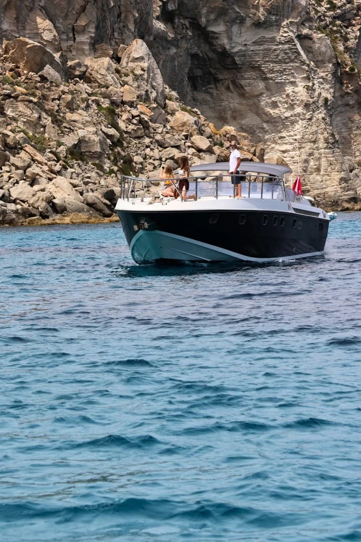 Baia Noemi - 3