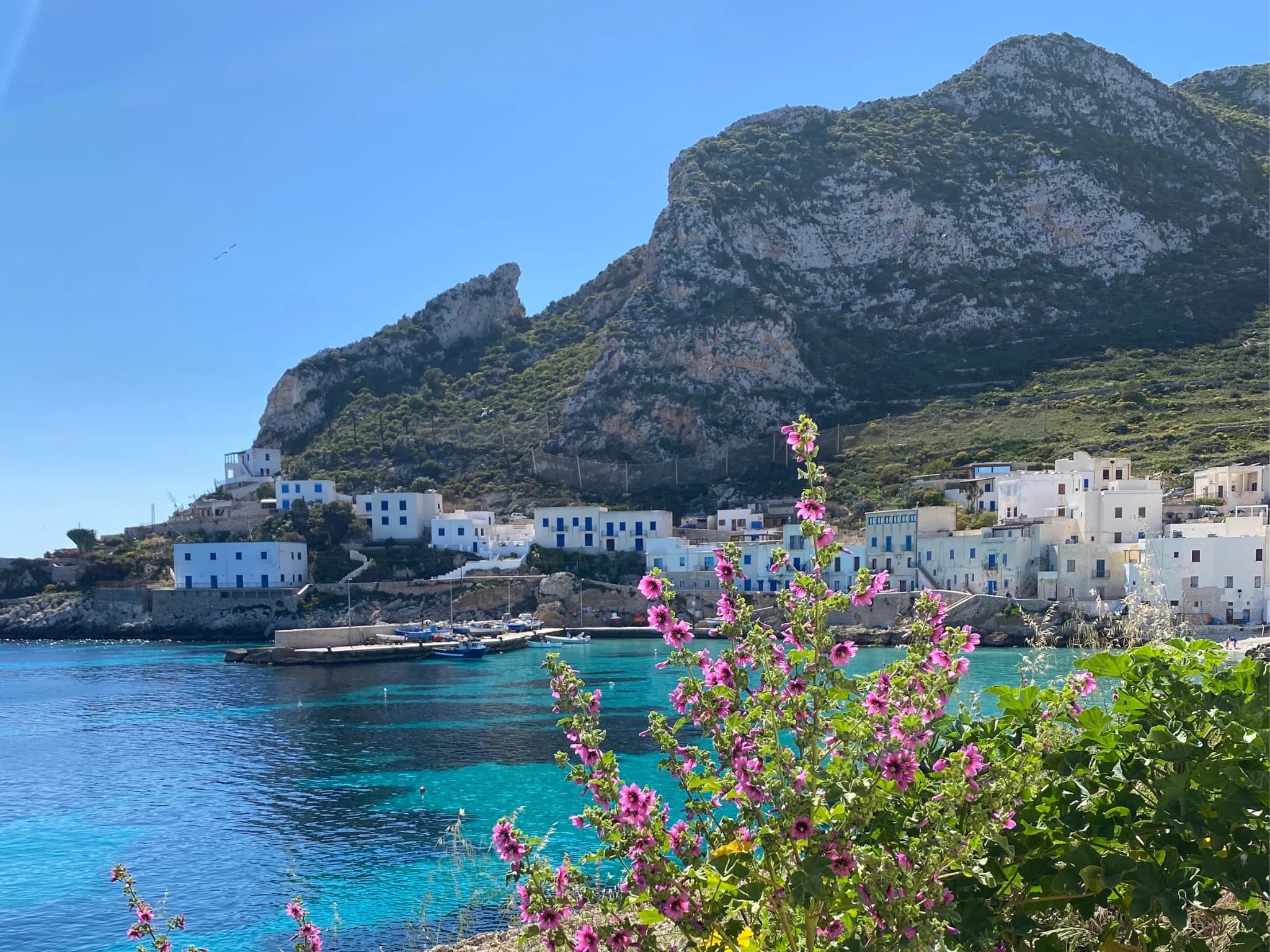 Minicrociera Favignana e Levanzo da Trapani- A partire da 40€ - 2