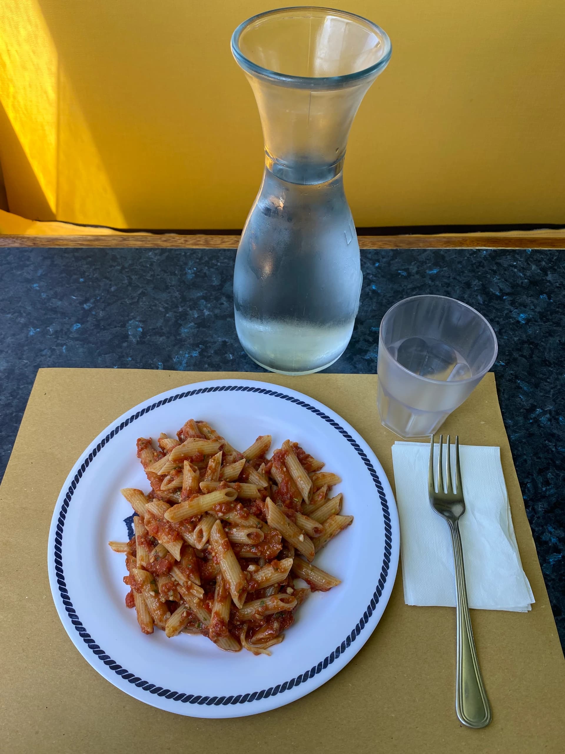 Minicrociera Favignana e Levanzo da Trapani- A partire da 40€ - 3