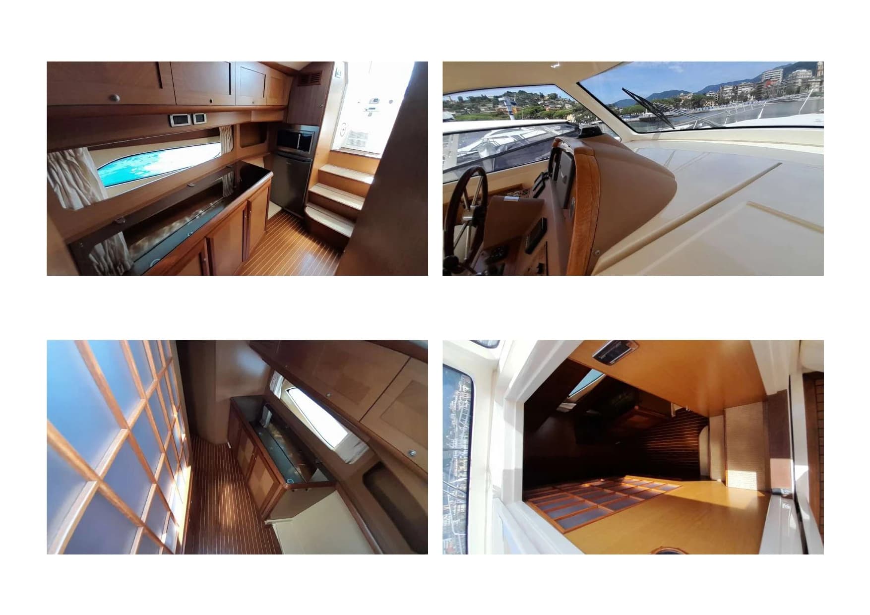 Mochi Dolphin 44' 2006 - 3