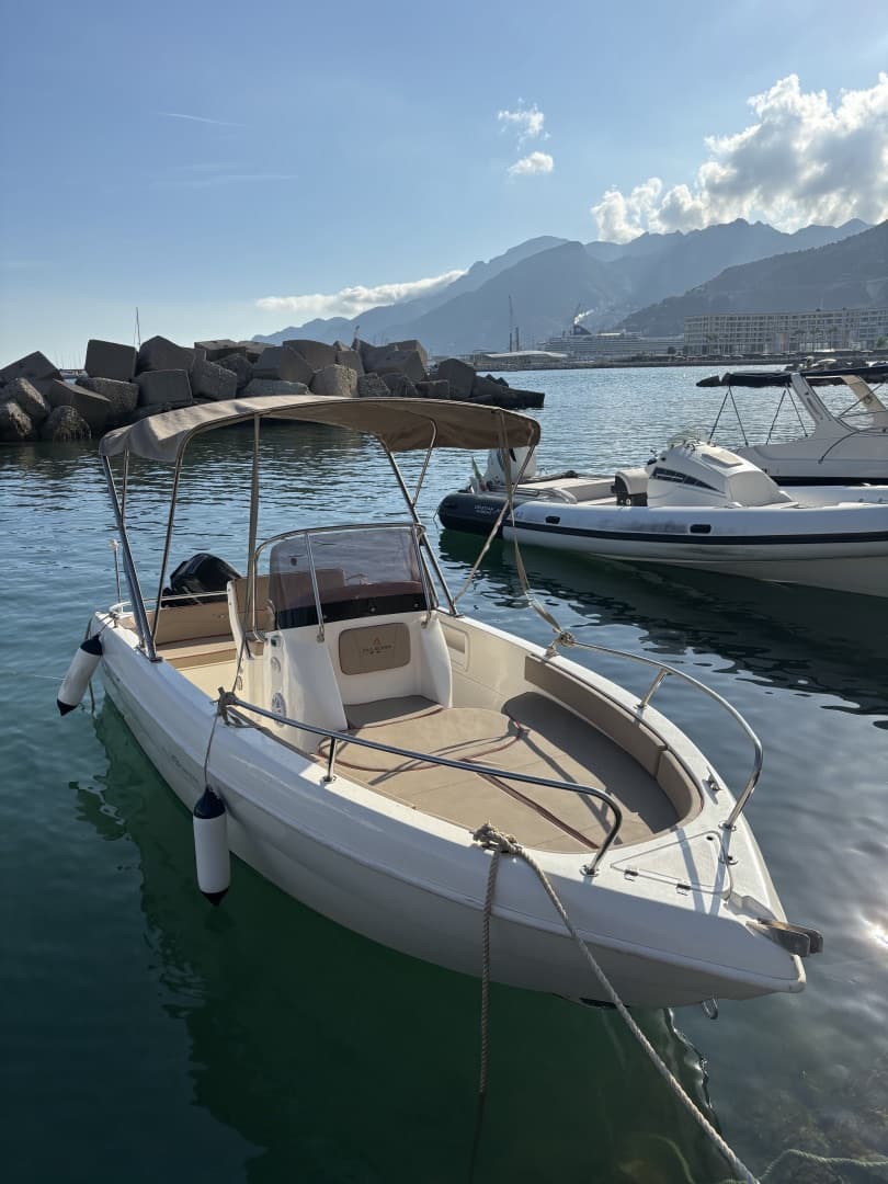 Allegra All 19 Open - 3