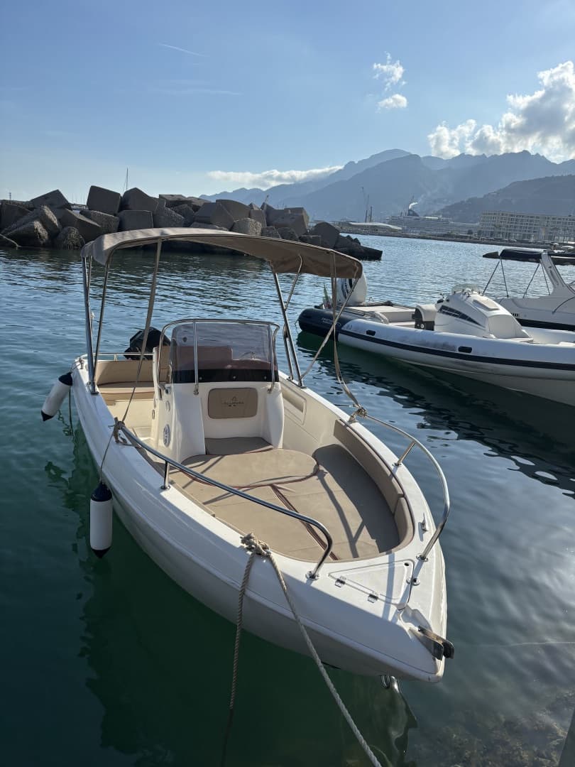 Allegra All 19 Open - 4