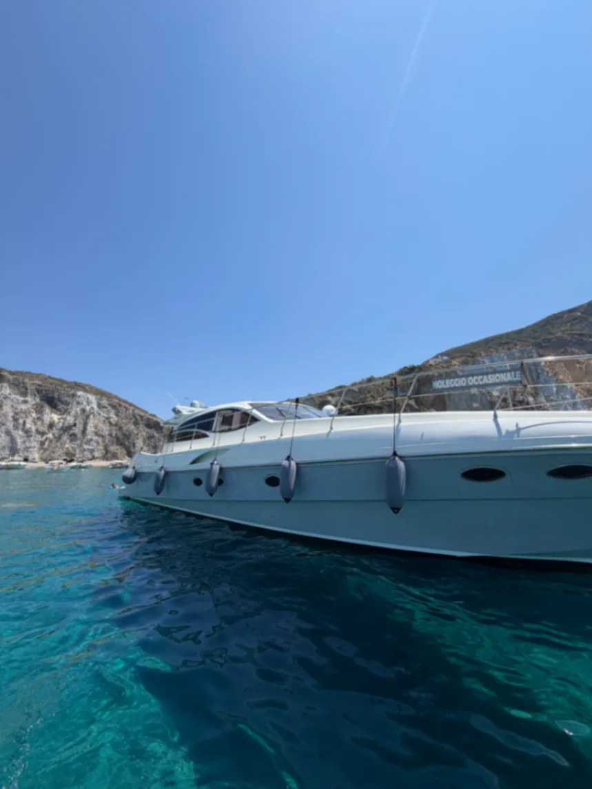 Yacht Alena 56C - 3