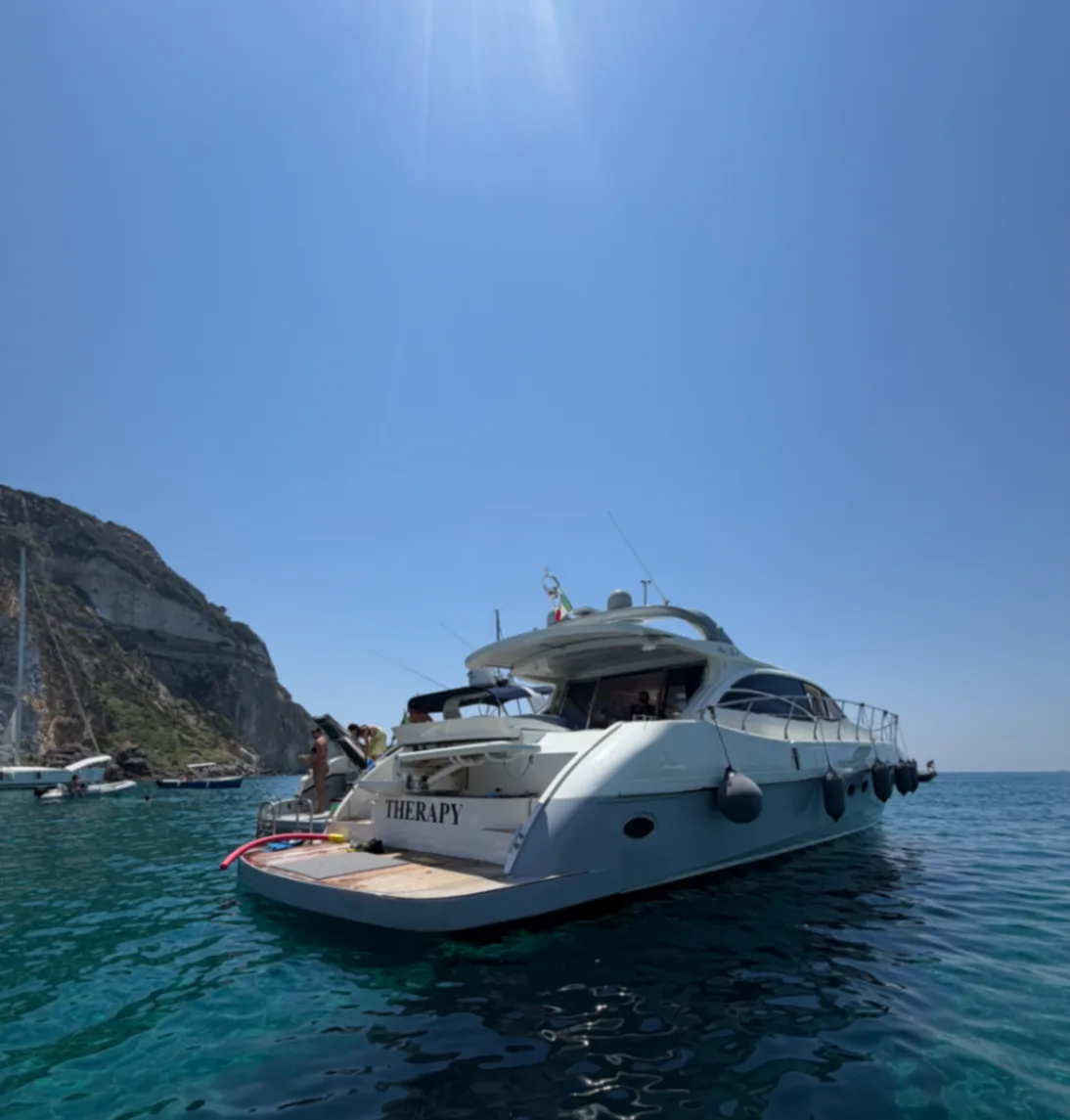 Yacht Alena 56C - 4
