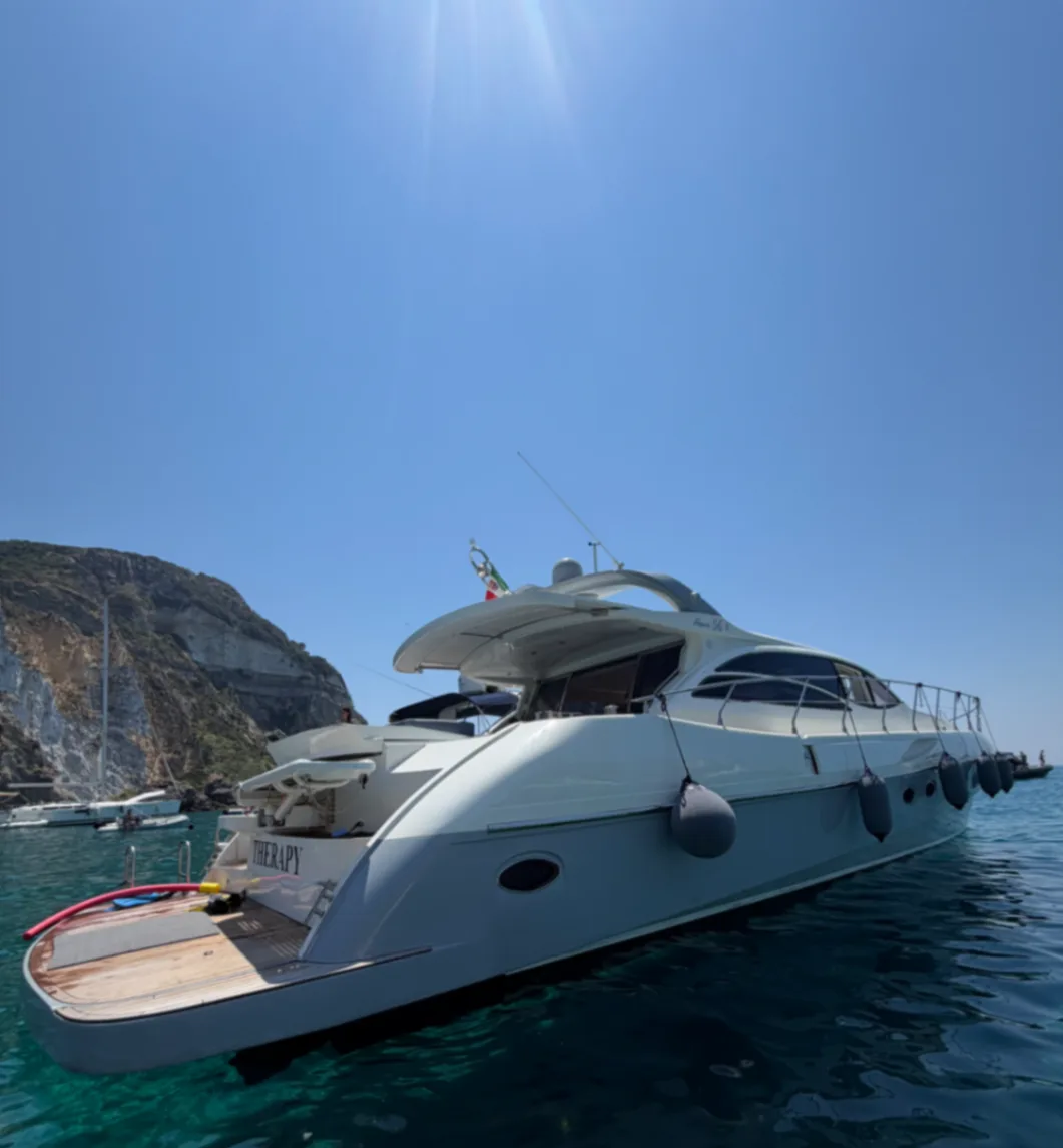 Yacht Alena 56C - 5