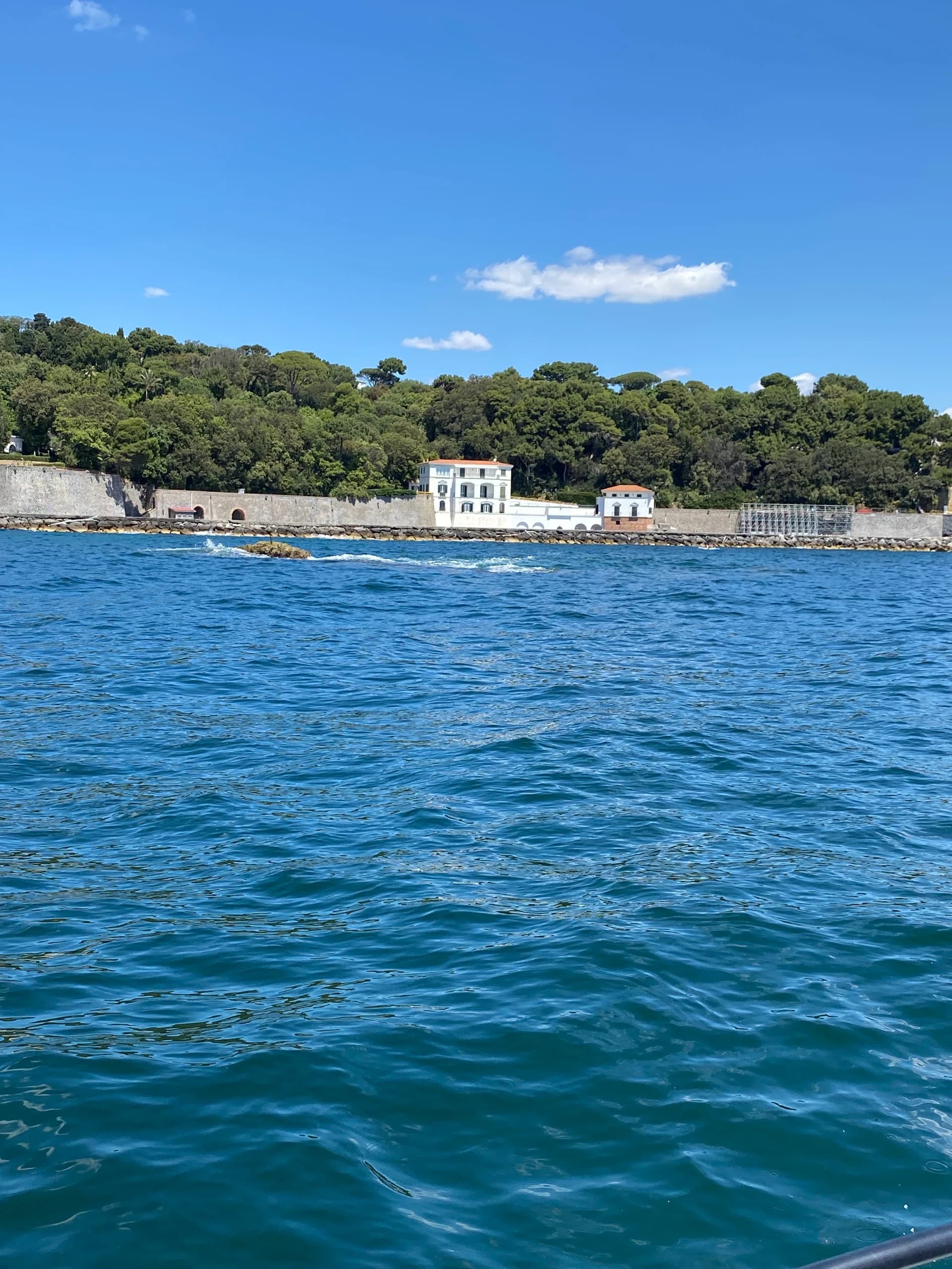 Napoli: Tour in barca della costa tra storie, leggende e sosta bagno - 2