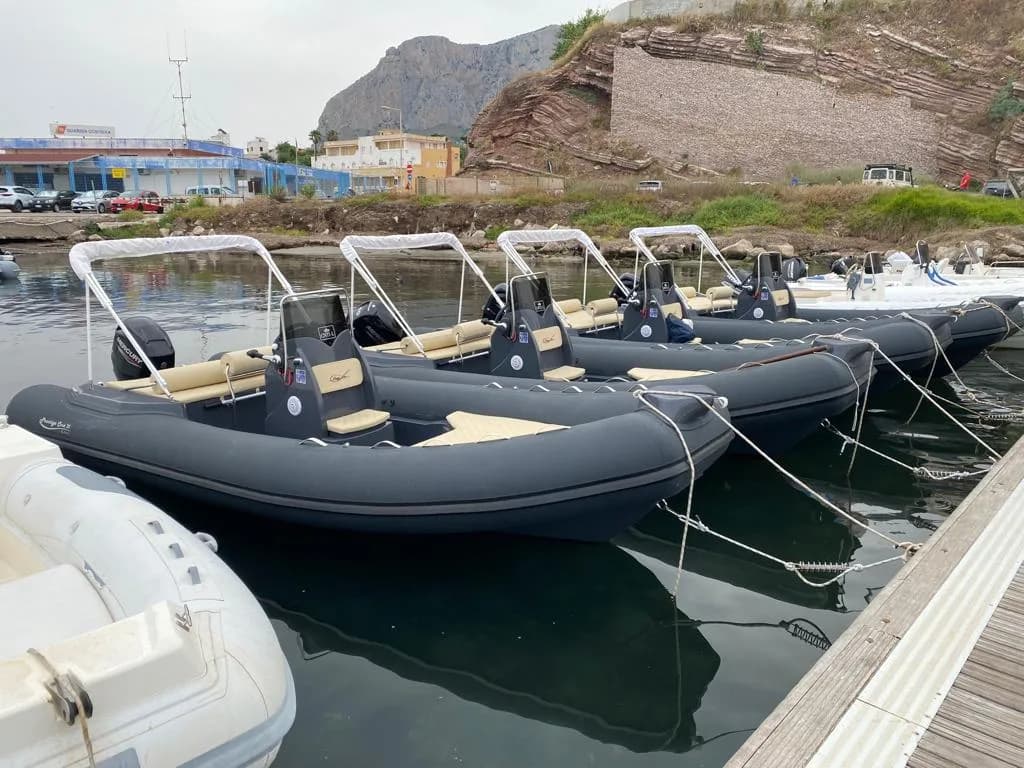 Gommone Prestige 20 - 5