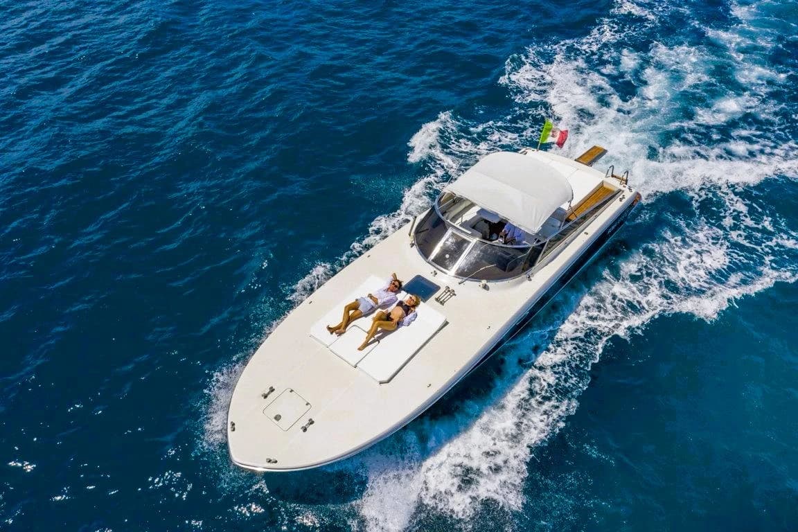 Itama 40 a Capri - 3