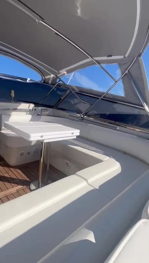 Itama 40 a Capri - 4