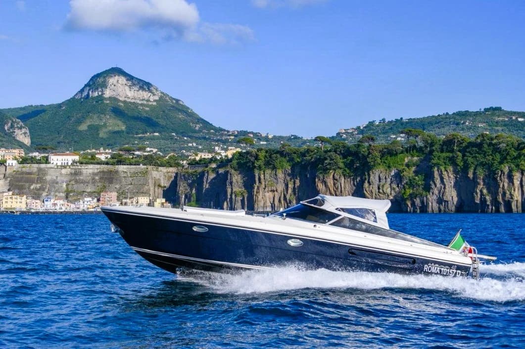 Itama 40 a Capri - 5