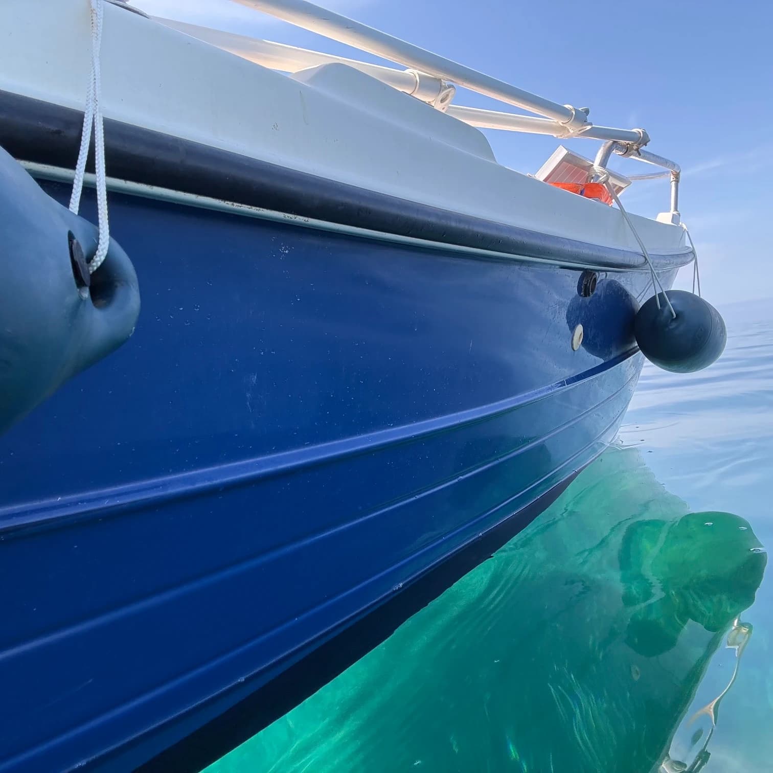 Navalplastica Gozzo - 4
