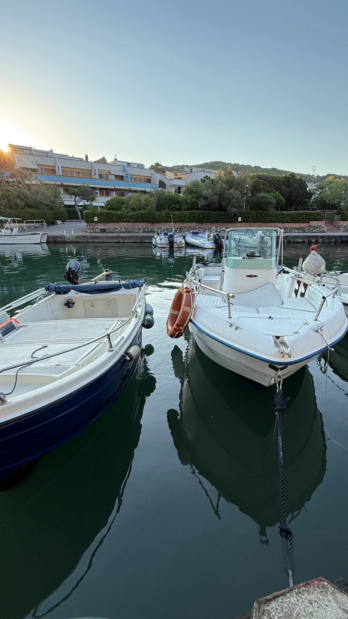 Navalplastica Gozzo - 5