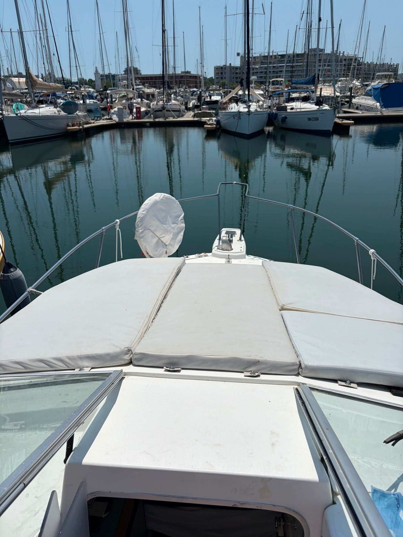 Bayliner 260 - 2