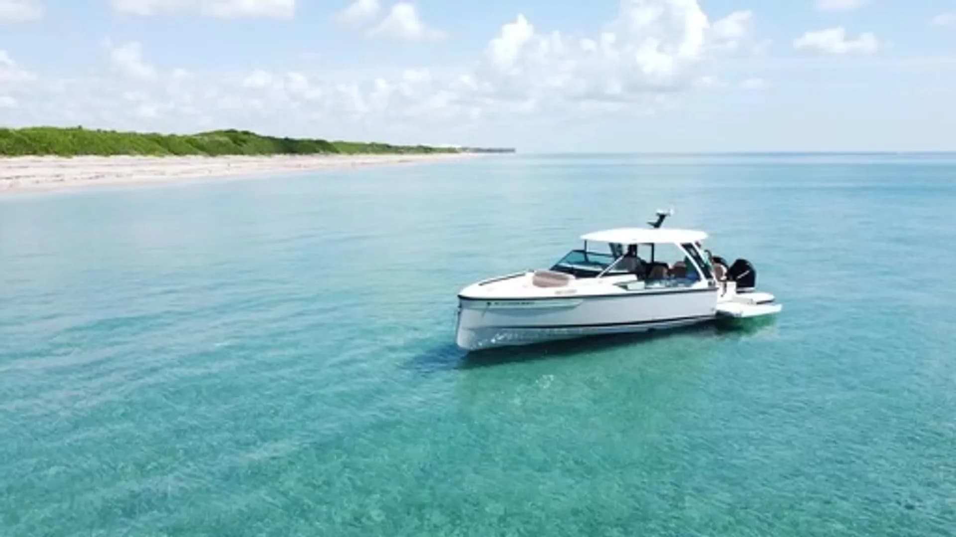 2023 Saxdor Luxury Yacht – Riviera Beach, West Palm - 2