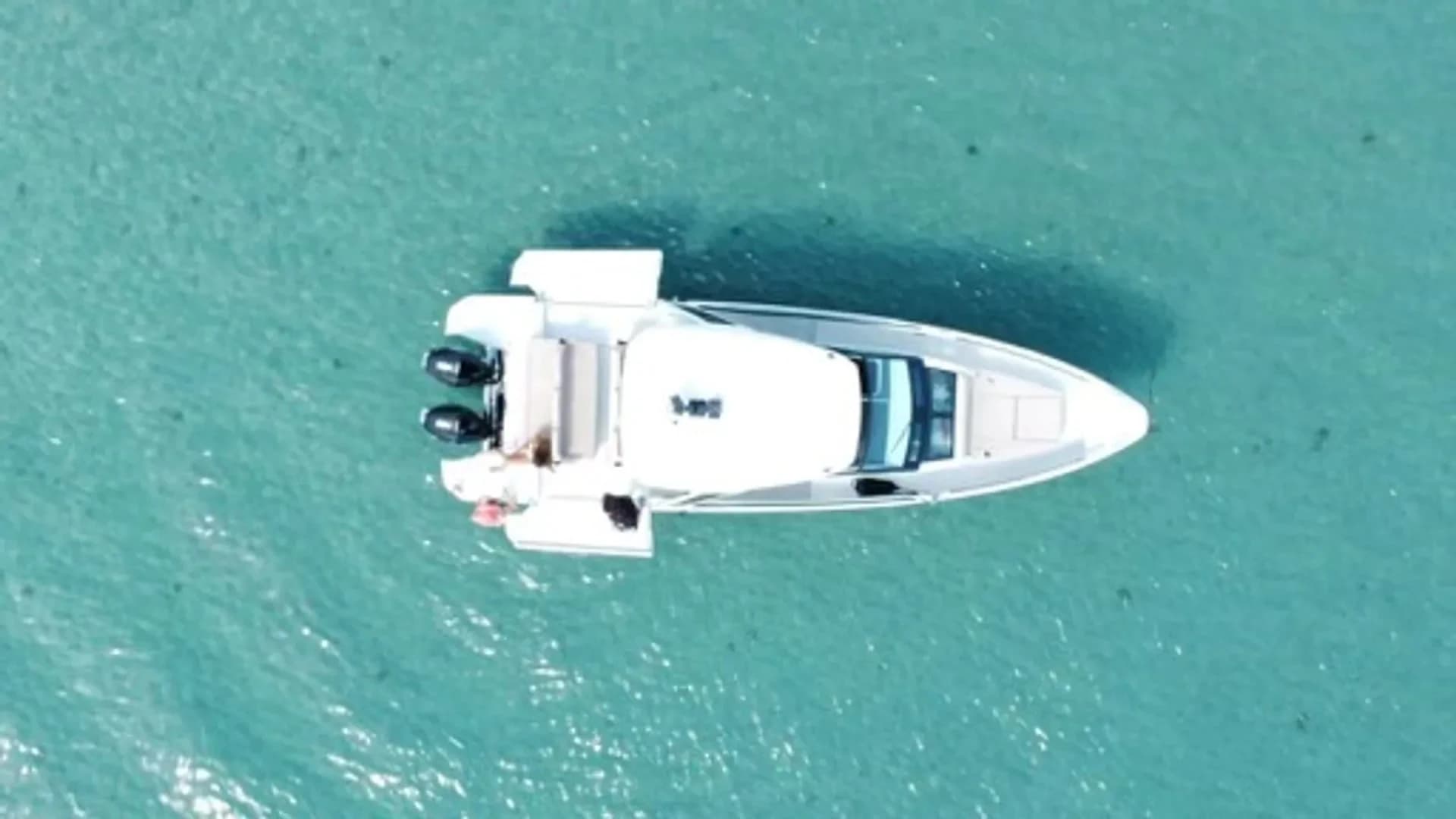 2023 Saxdor Luxury Yacht – Riviera Beach, West Palm - 3