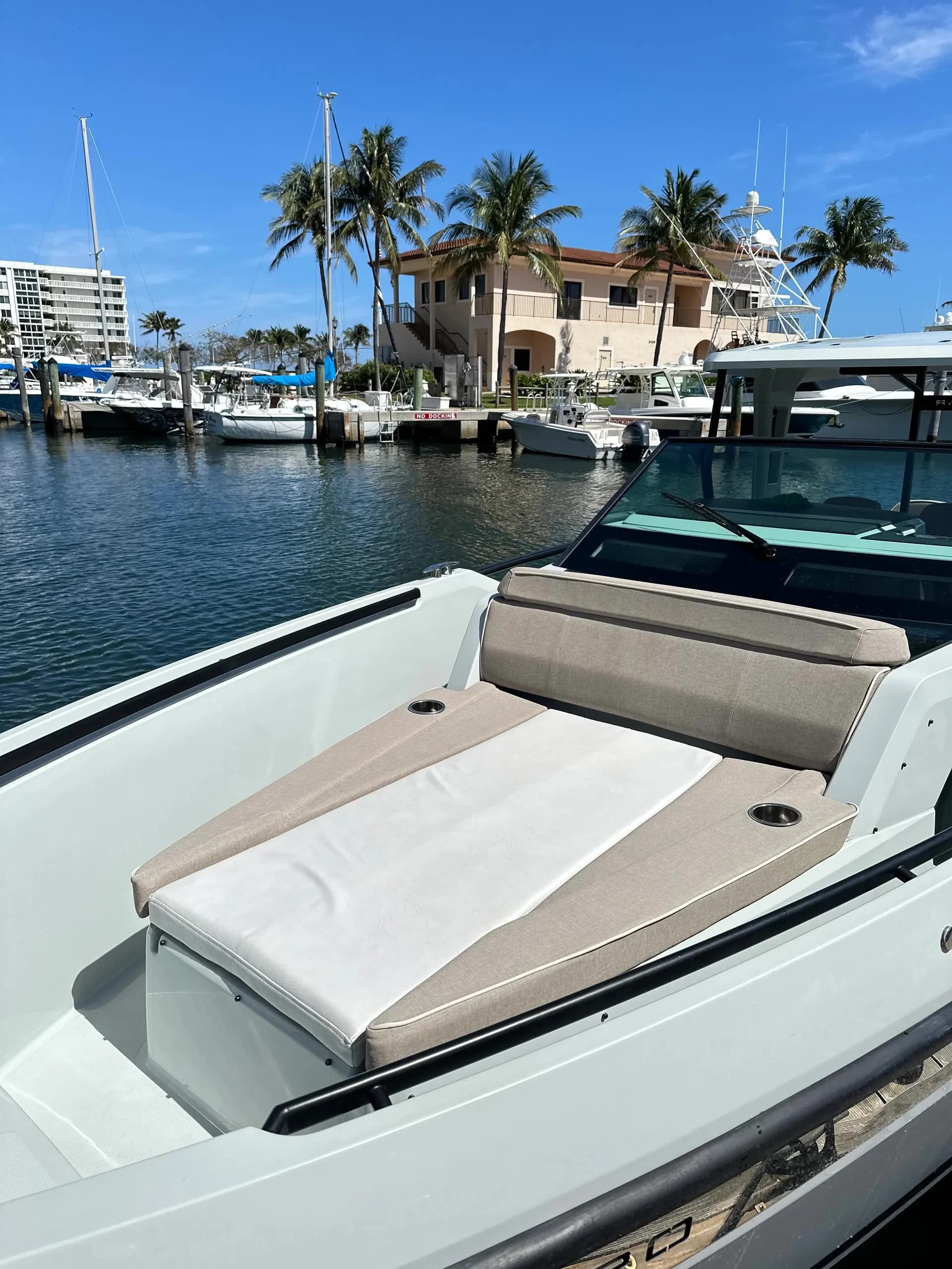 2023 Saxdor Luxury Yacht – Riviera Beach, West Palm - 4
