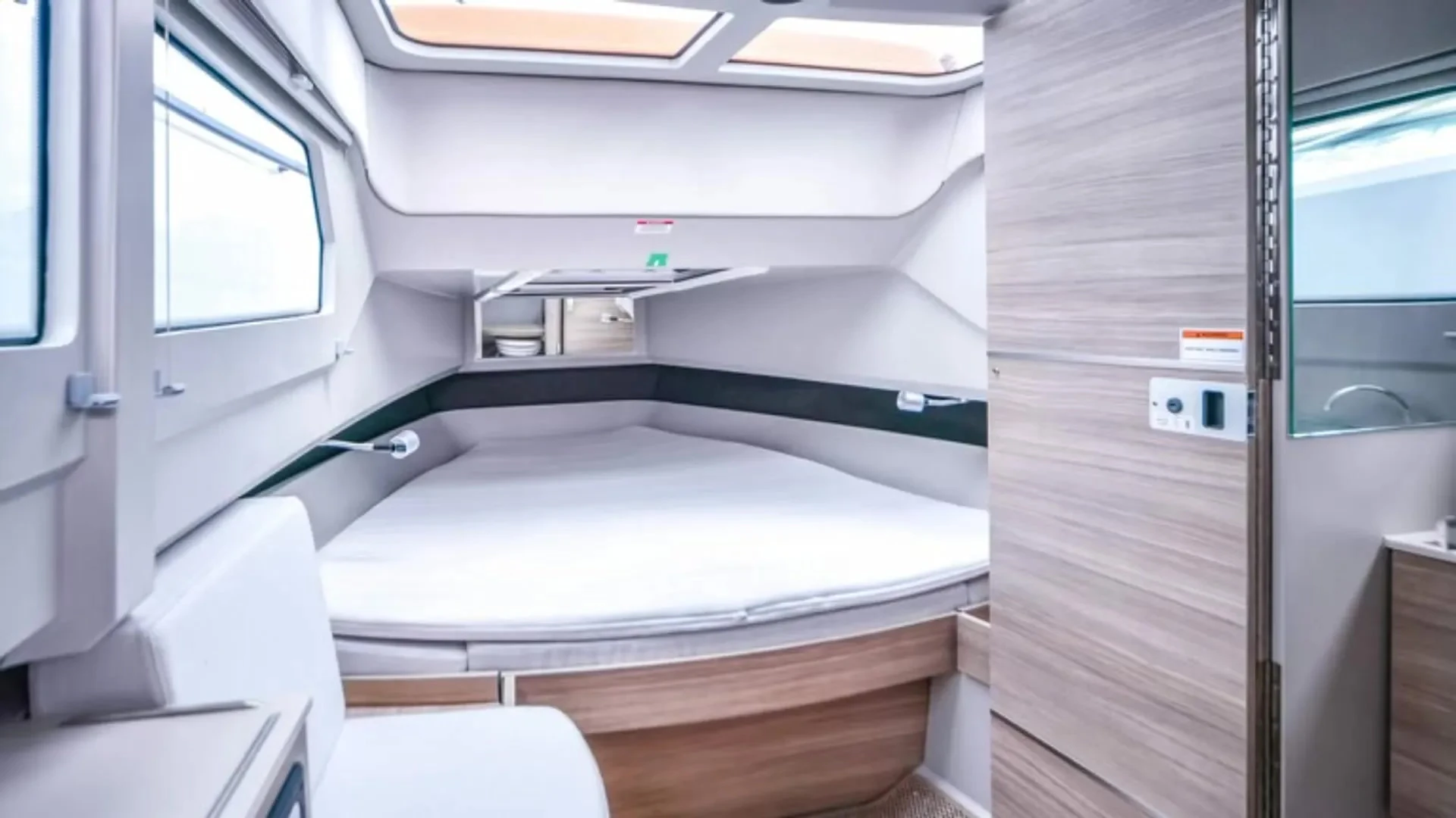 2023 Saxdor Luxury Yacht – Riviera Beach, West Palm - 5