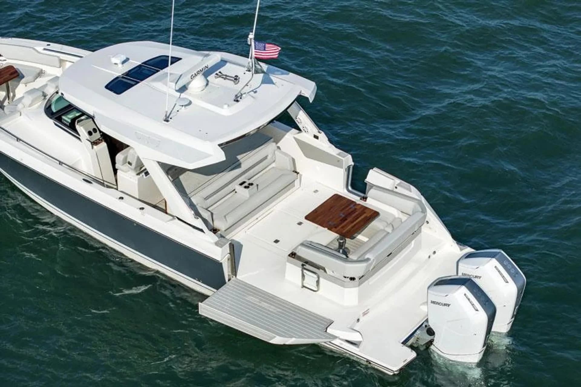 Brand New Tiara 43 LS – Captain, Crew, and Fuel – Riviera Beach - 2