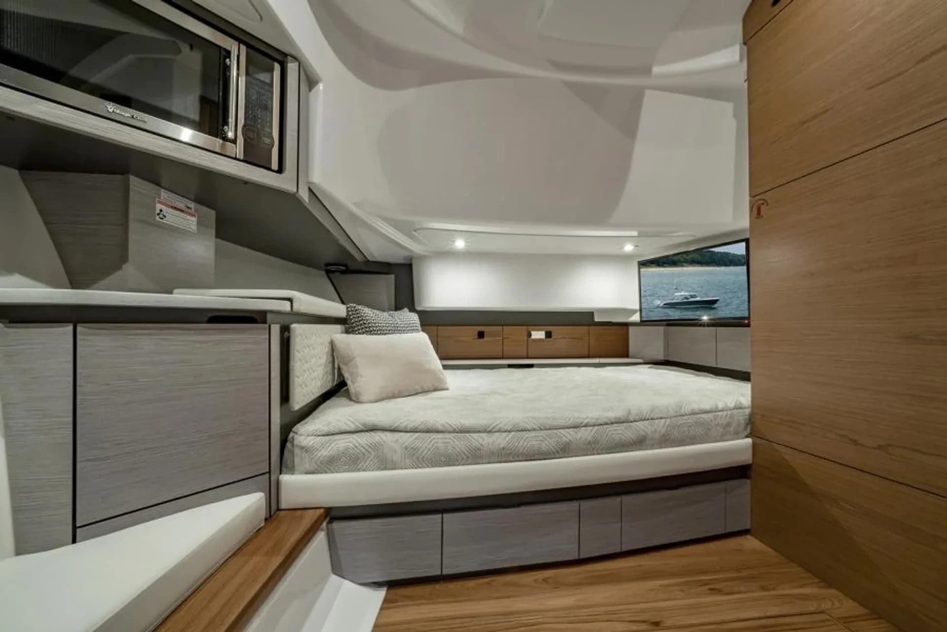 Brand New Tiara 43 LS – Captain, Crew, and Fuel – Riviera Beach - 5
