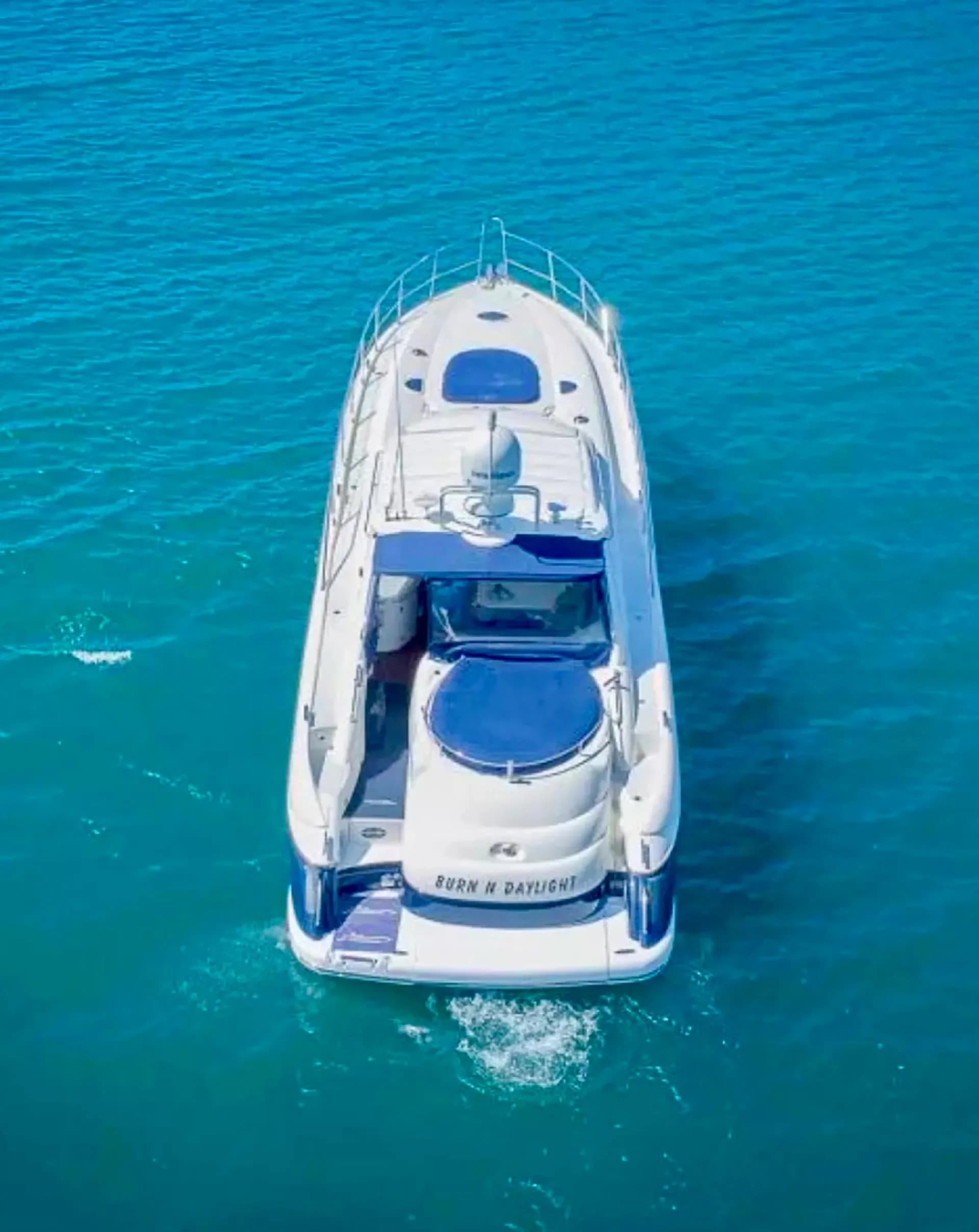 Sunseeker 60 Predator Luxury Yacht – Riviera Beach, West Palm - 3