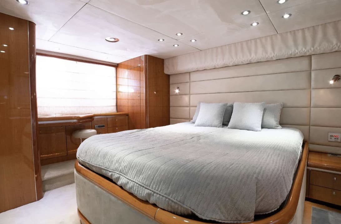 Sunseeker Predator 68 - 4