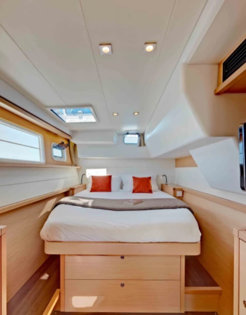 Lagoon 45ft - 5