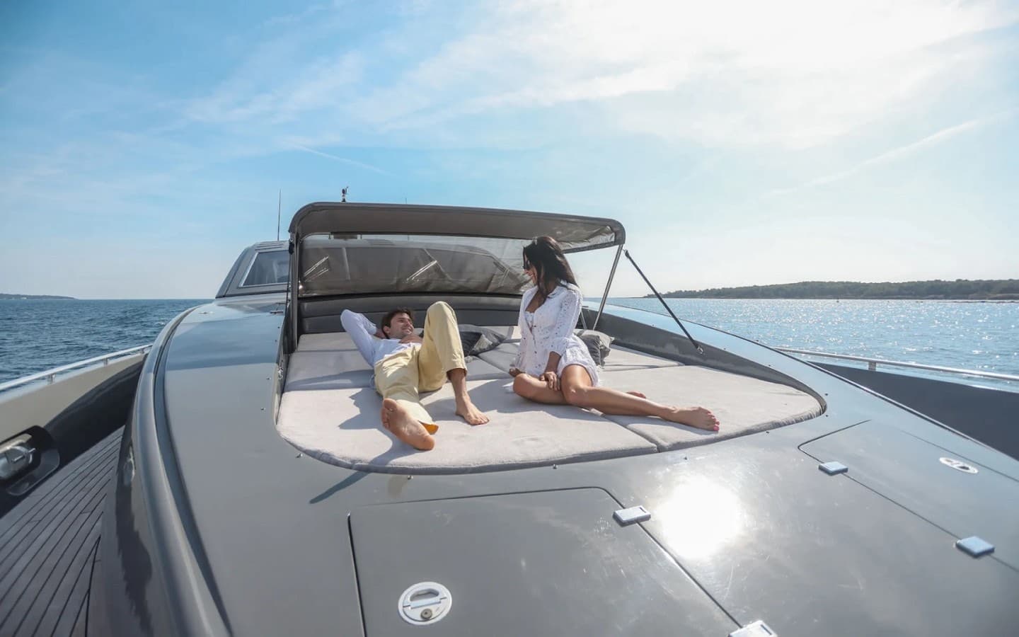 Wave Chaser 29M - 2