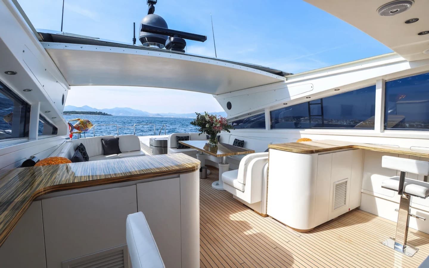 Wave Chaser 29M - 3