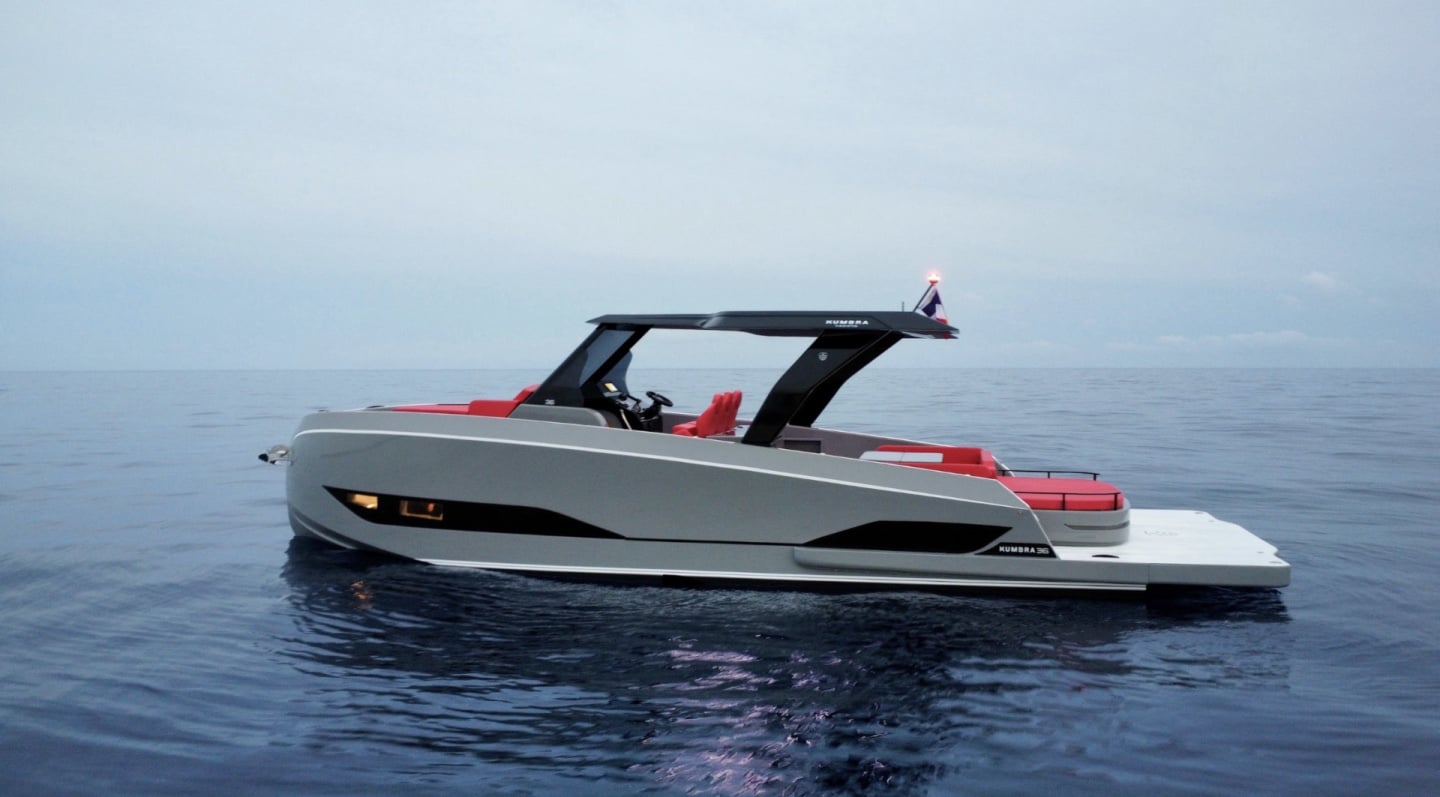 Marivé luxury