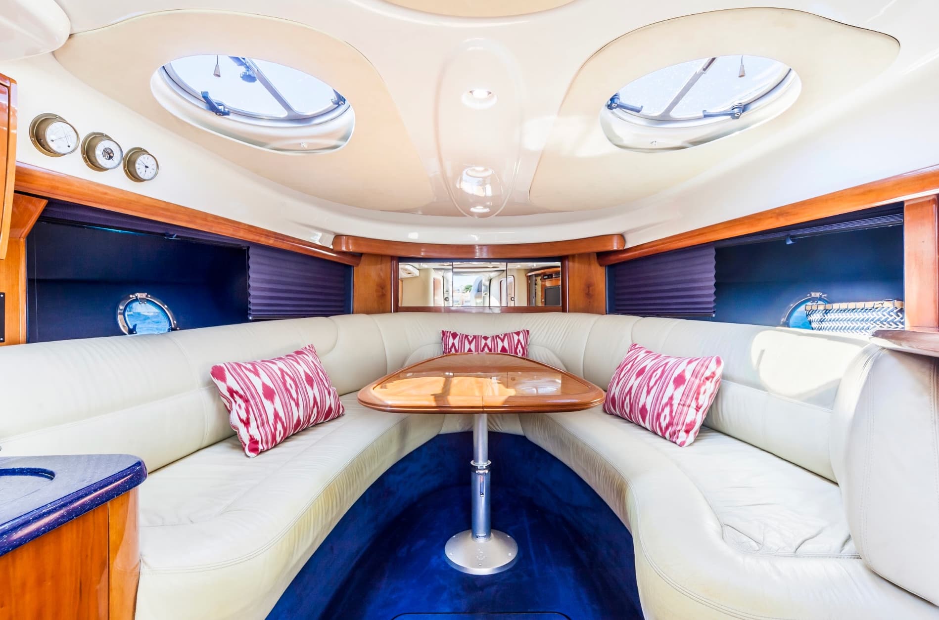 Solea BLY Boat - 5