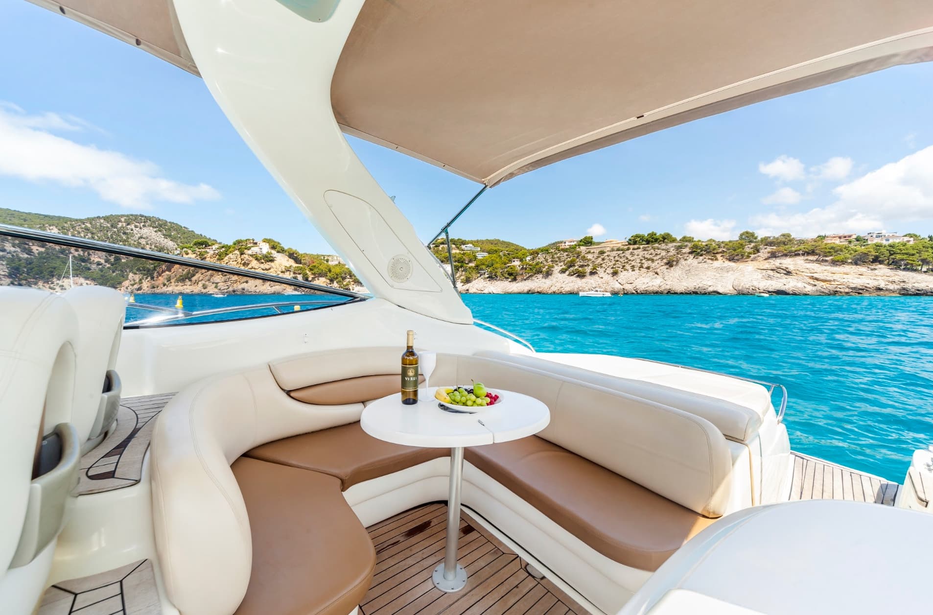 Solea BLY Boat - 3