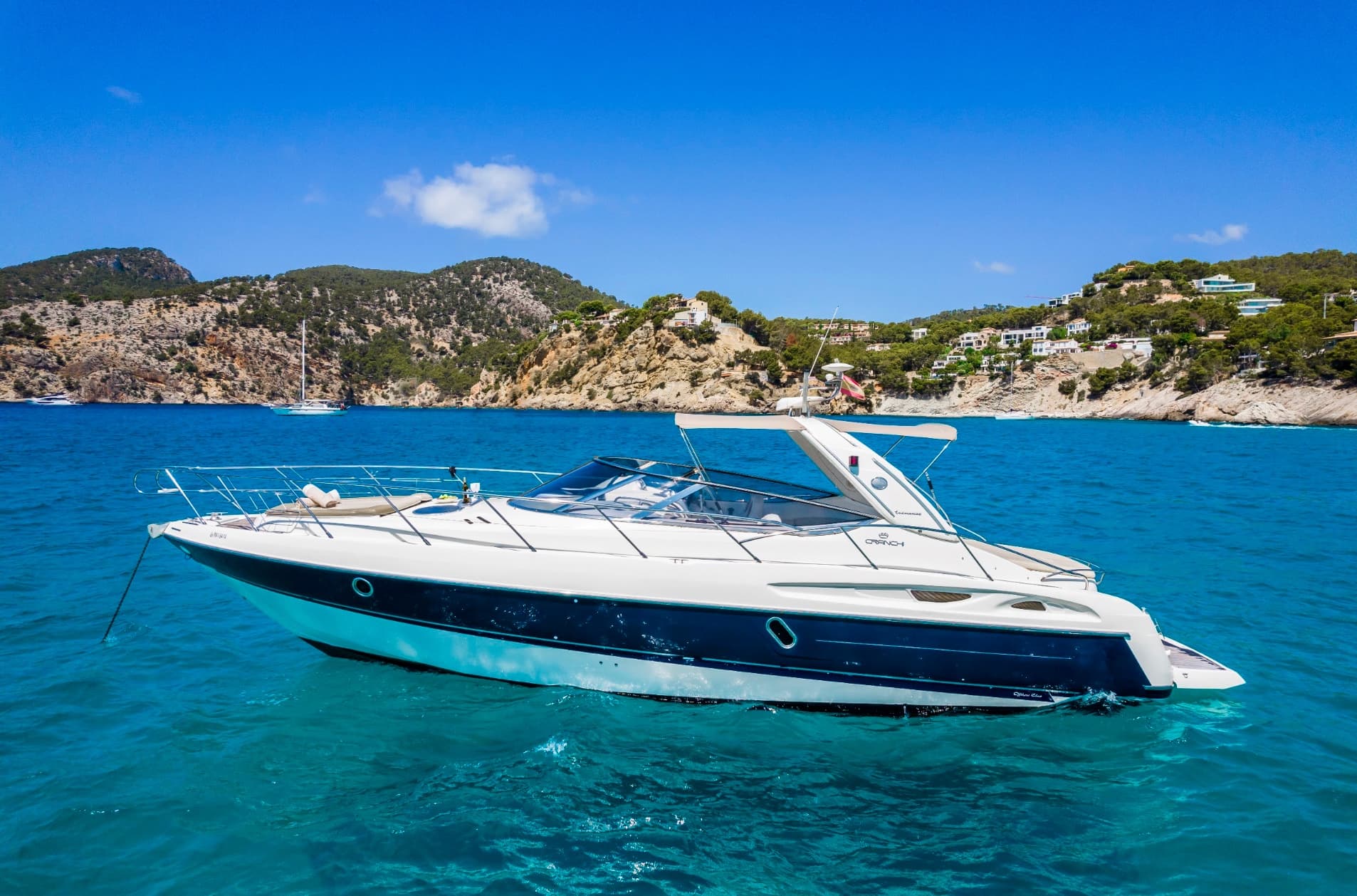 Solea BLY Boat - 2