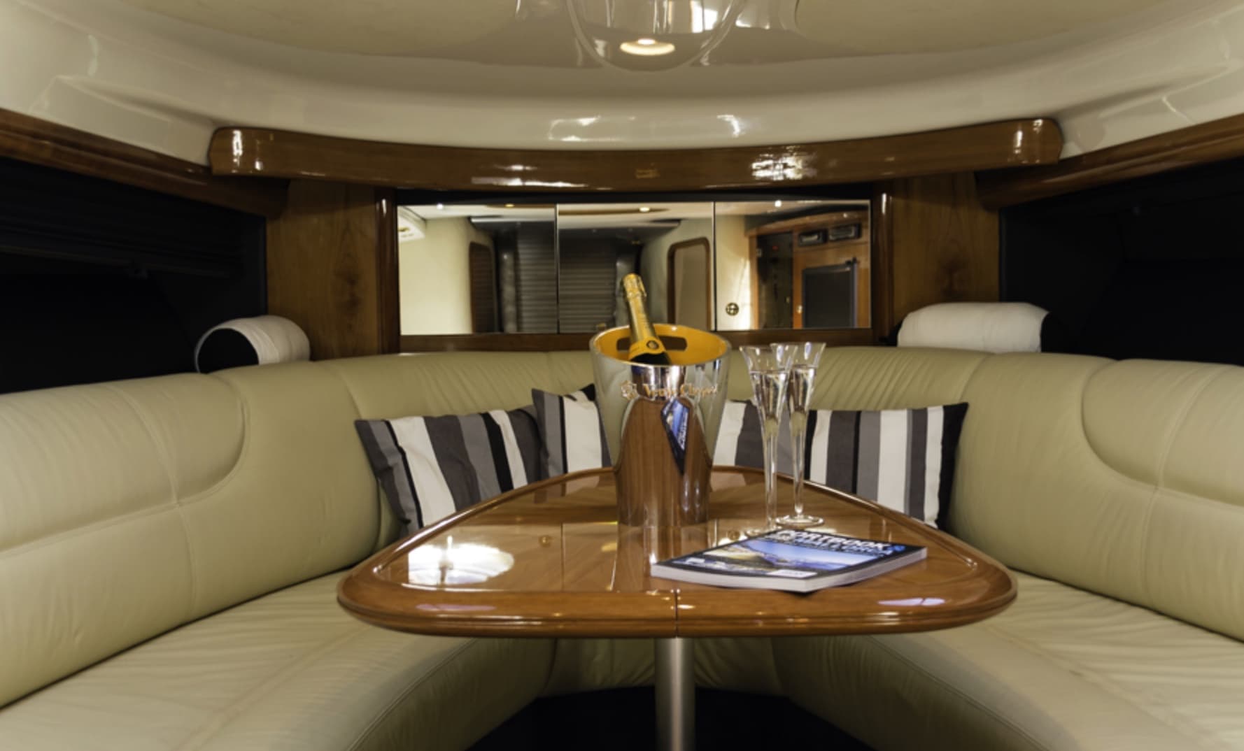Solea BLY Boat - 4