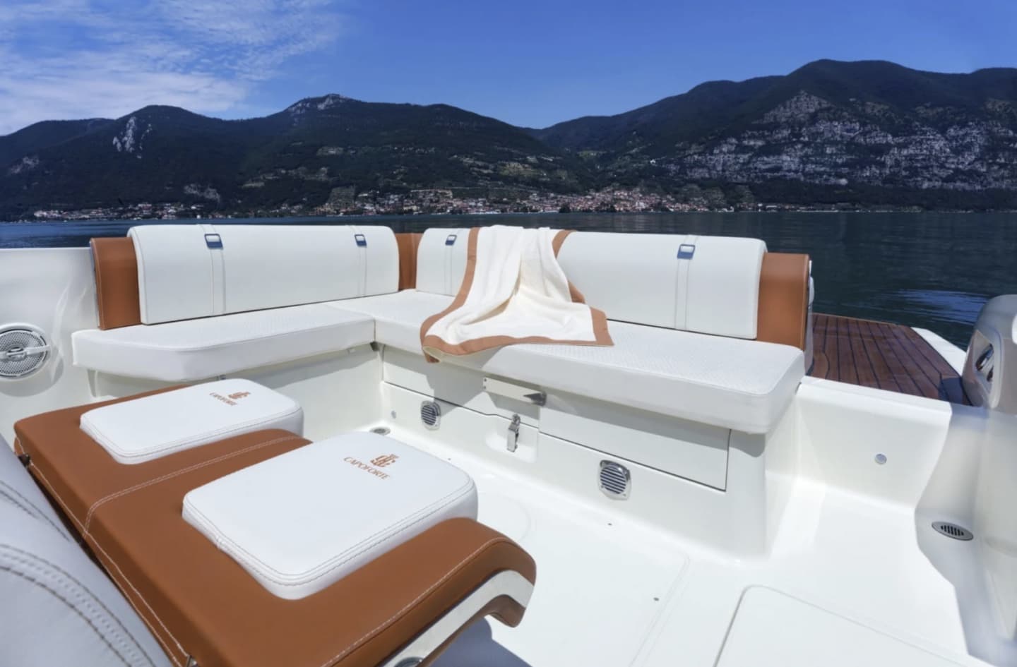 Belle Azur - 4